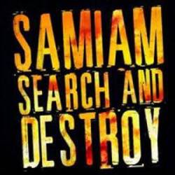 Samiam : Search And Destroy